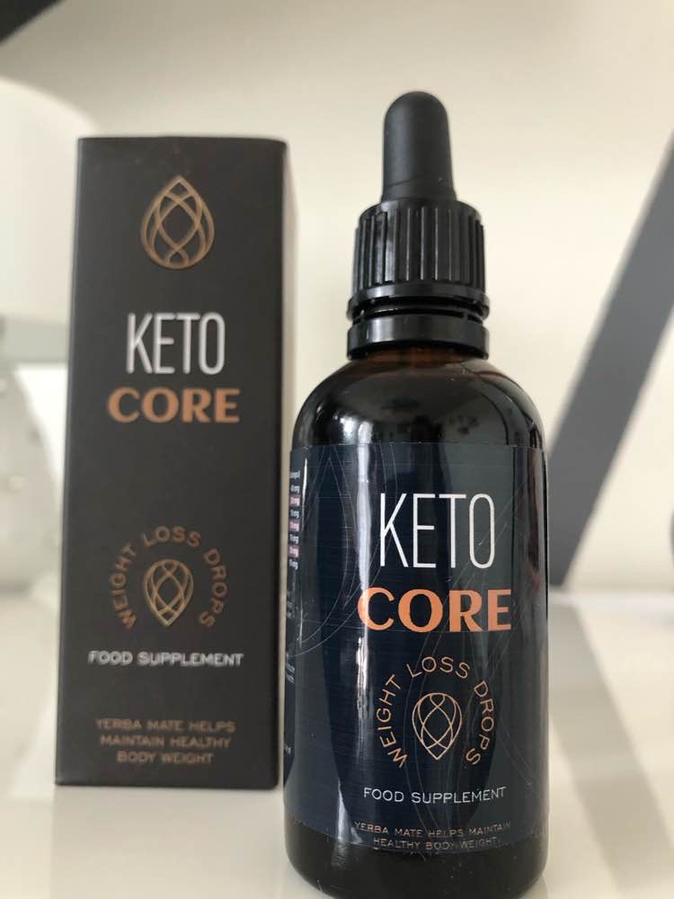 Zalety i wady Keto Core