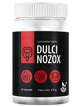 Dulcinozox