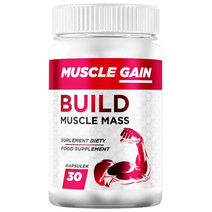 Muscle gain