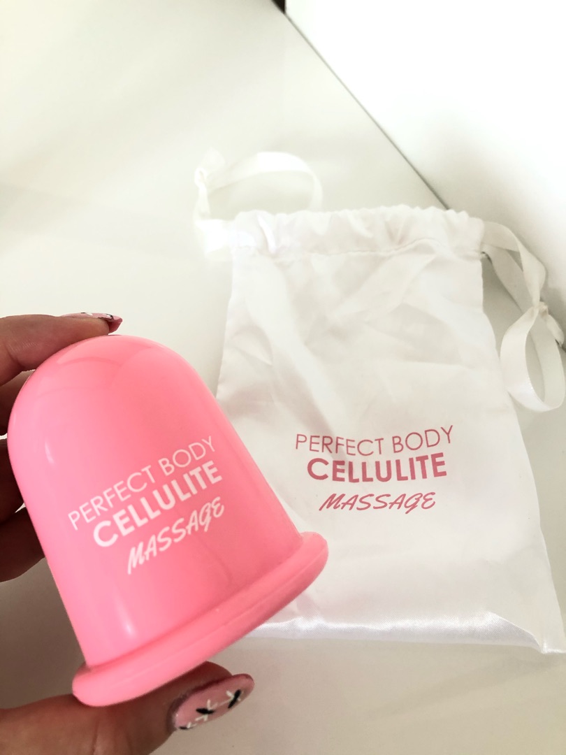 Zalety i wady Celleasy Perfect Body Serum